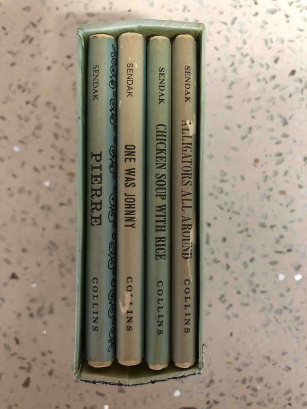 Nutshell Library