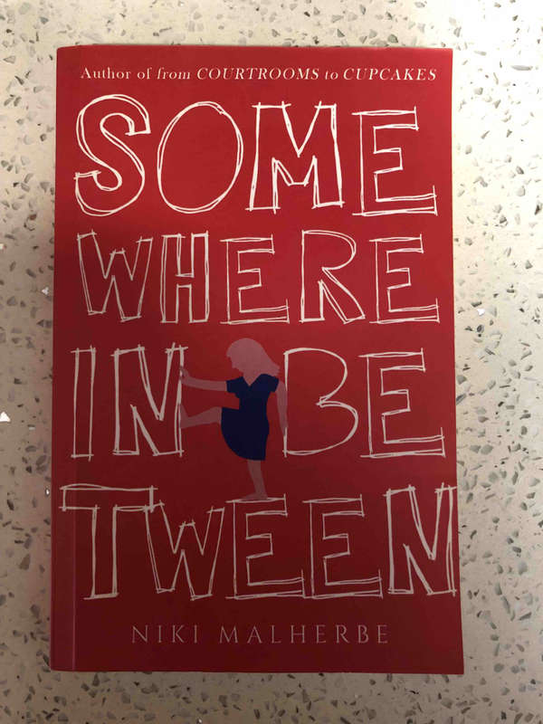 Somewhere in Between