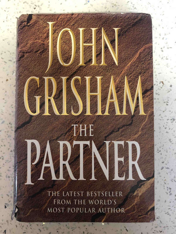 The Partner