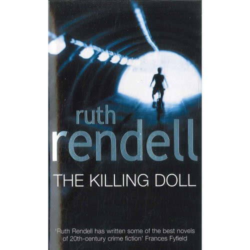 The Killing Doll