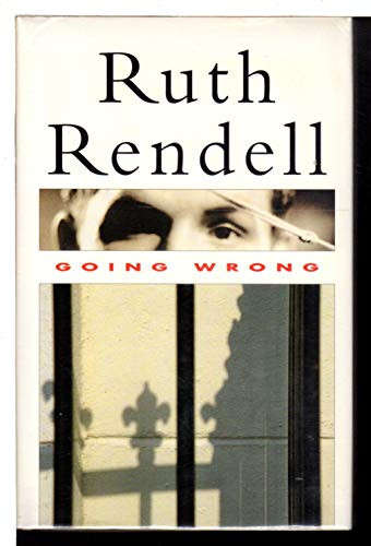 Going Wrong