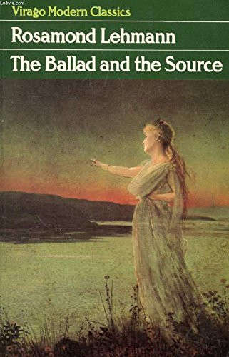 The Ballad and the Source