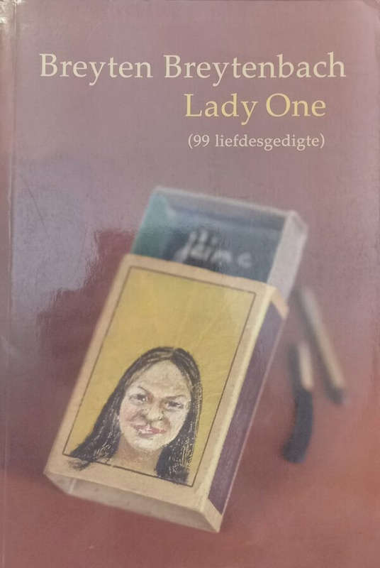 Lady One (99 liefdesgedigte)