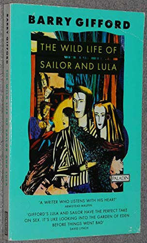 The Wild Life of Sailor and Lula