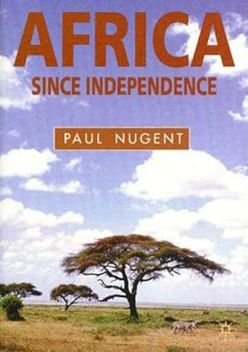 Africa since Independence