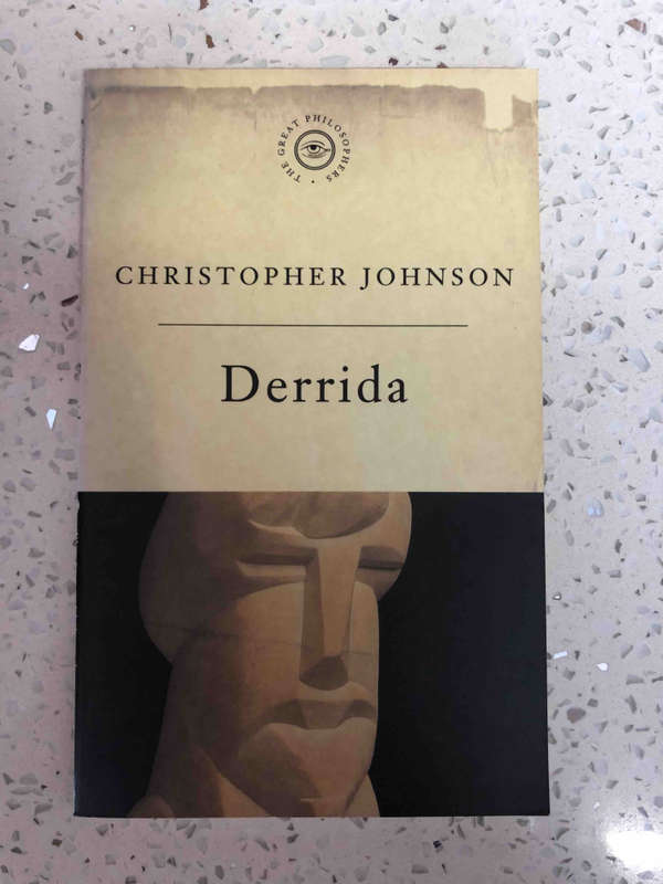 Derrida