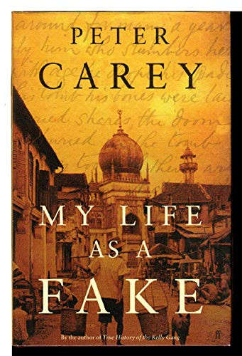 My Life as a Fake