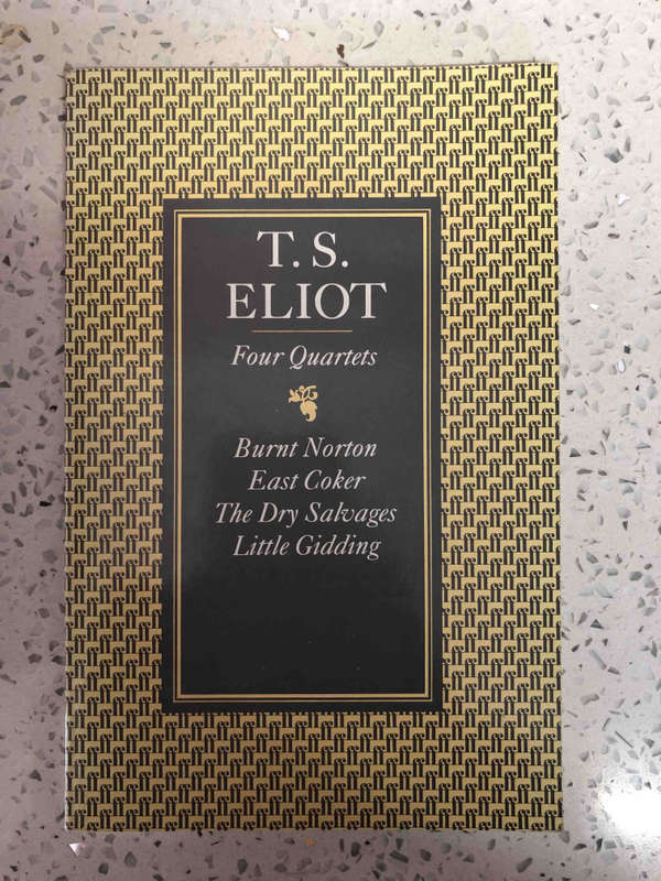 Four Quartets