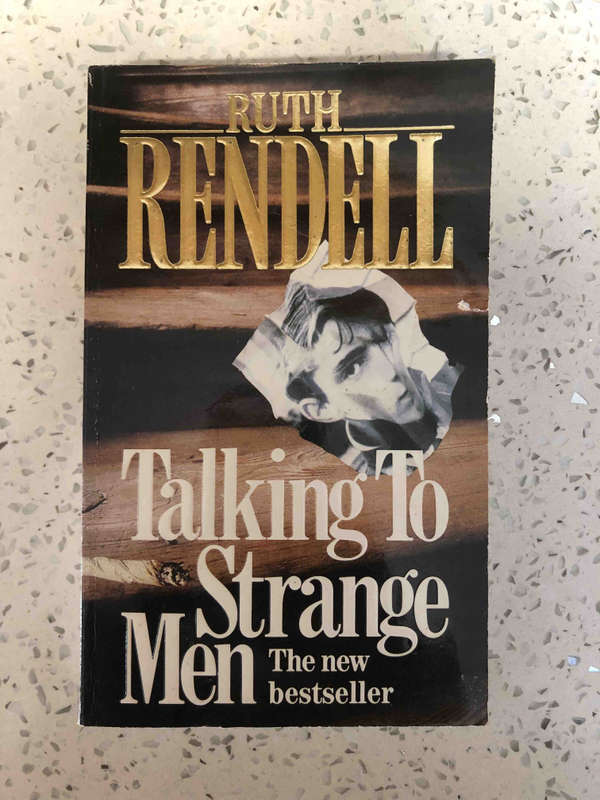 Talking to Strange Men