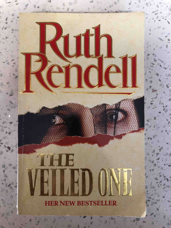 The Veiled One
