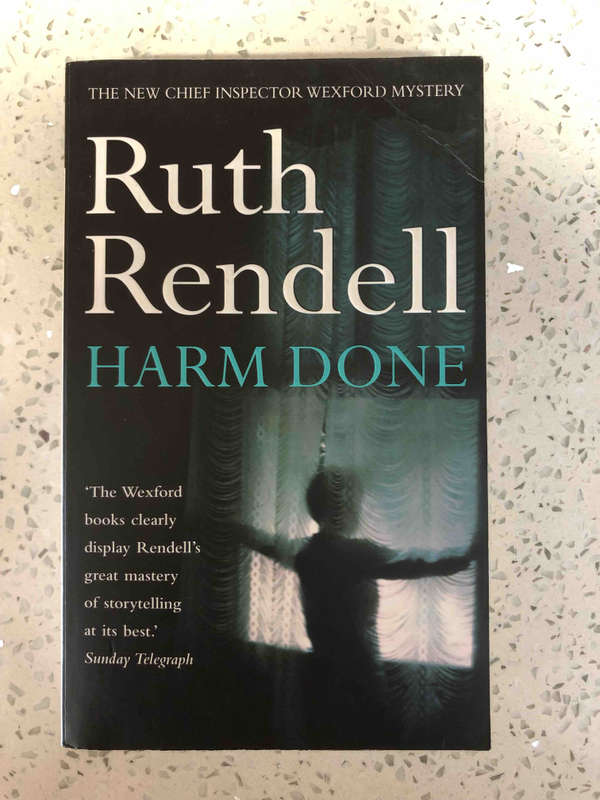 Harm Done