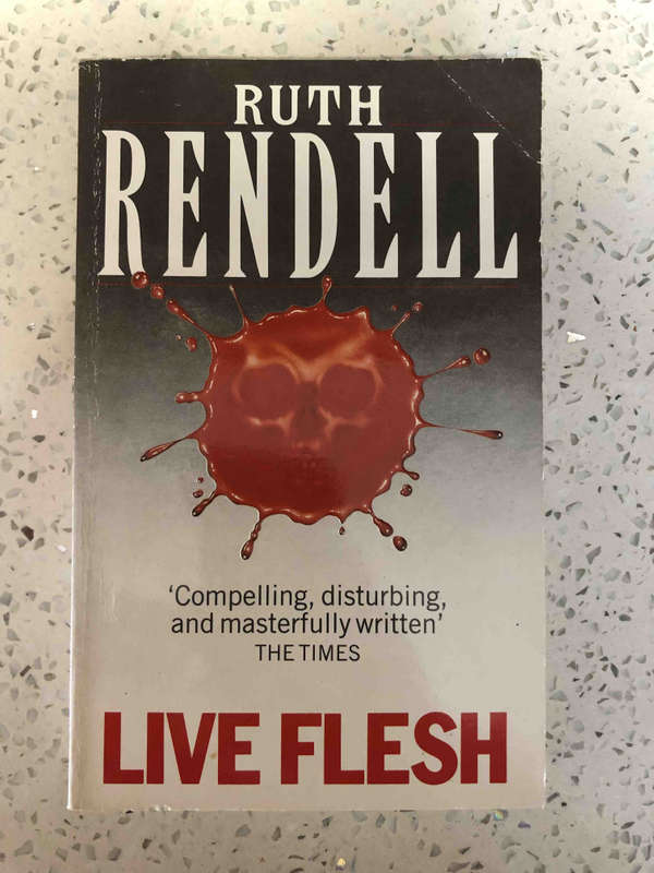 Live Flesh