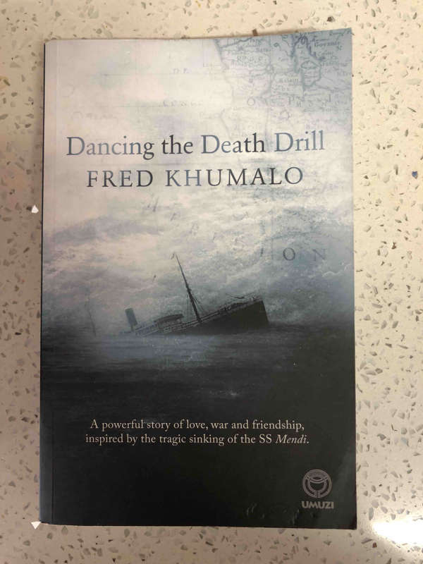 Dancing the Death Drill