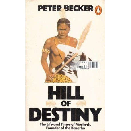 Hill of Destiny