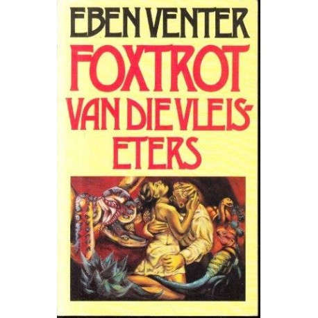 Foxtrot van die Vleiseters