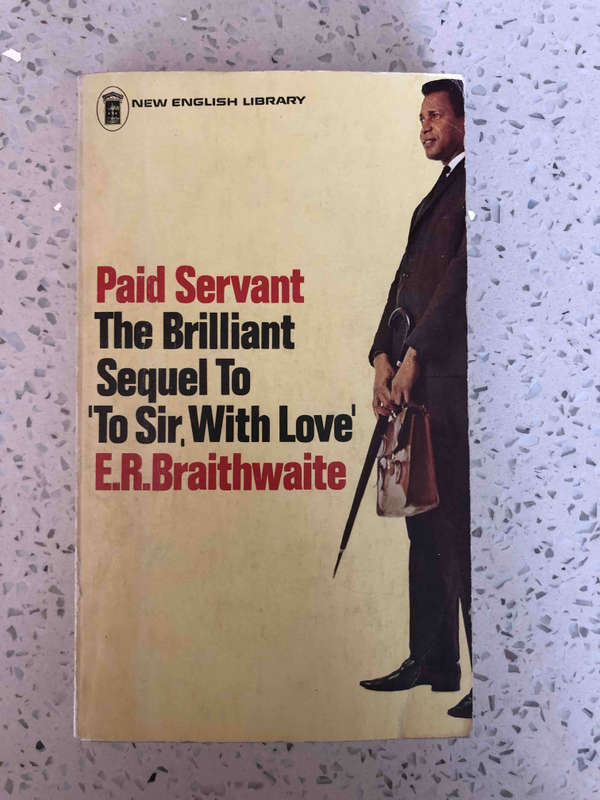 Paid Servant