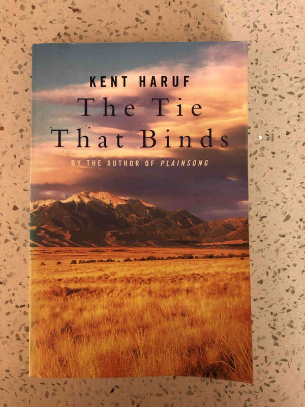 The Tie that Binds