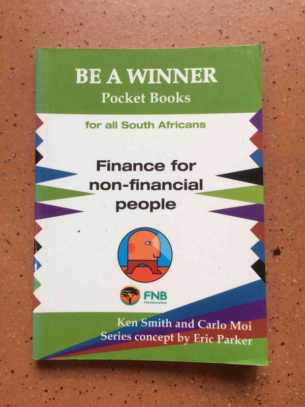 Finance for Non-Financial People
