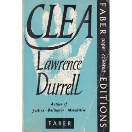 Clea
