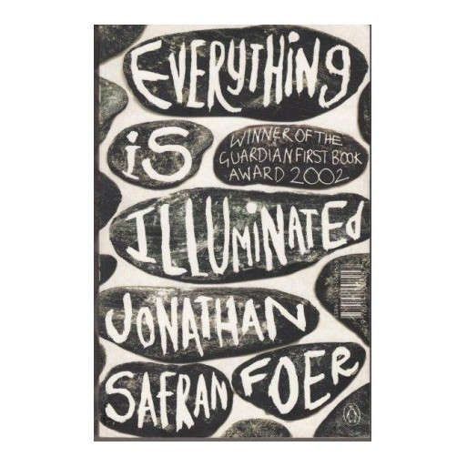 Everything is Illuminated