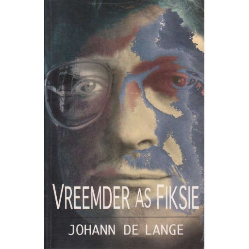 Vreemder as Fiksie