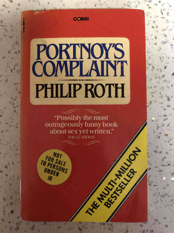 Portnoy's Complaint