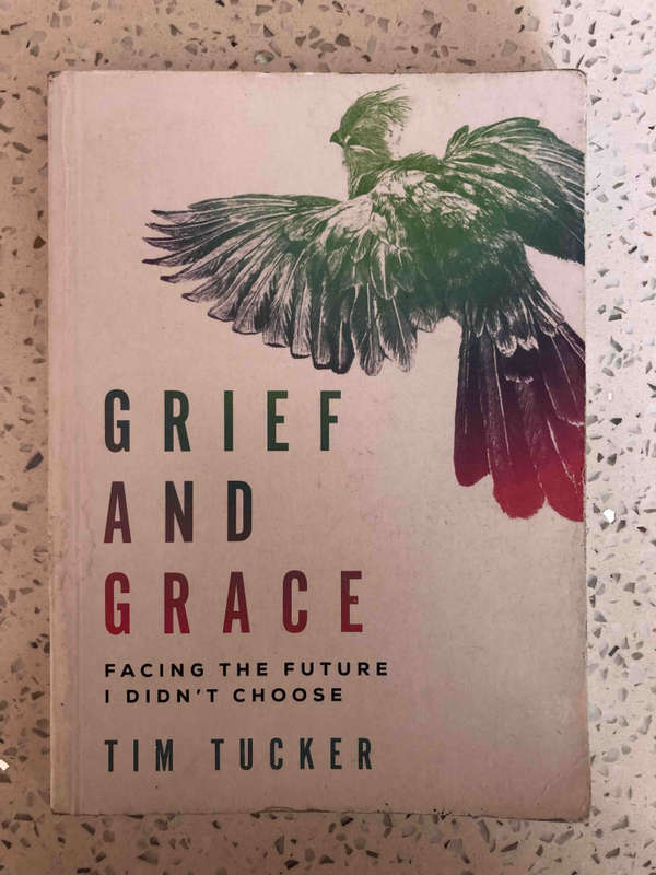 Grief and Grace