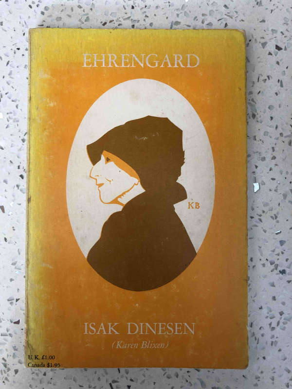 Ehrengard