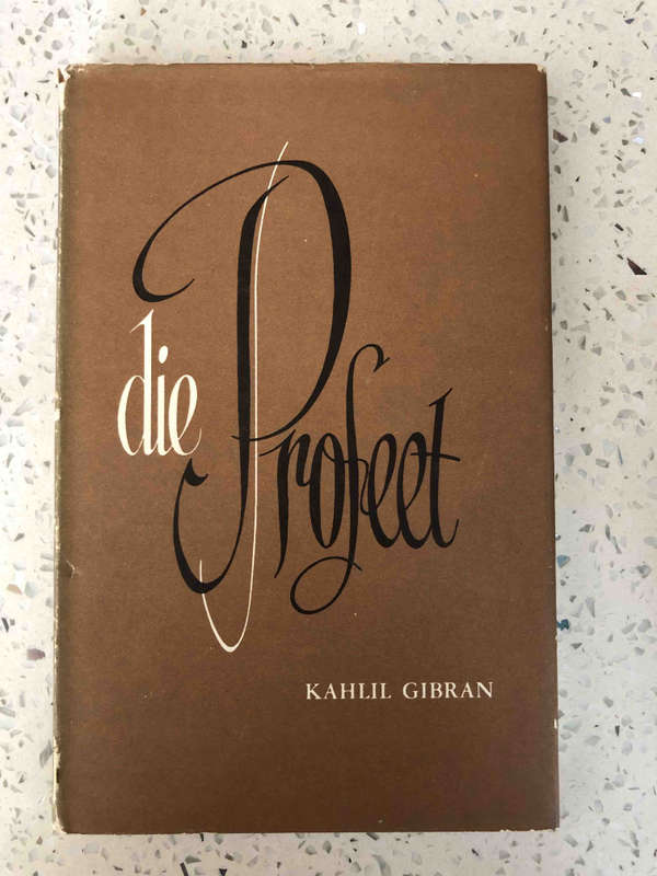 Die Profeet