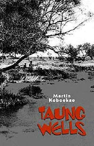 Taung Wells