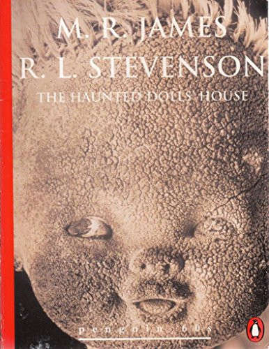 The Haunted Doll's House