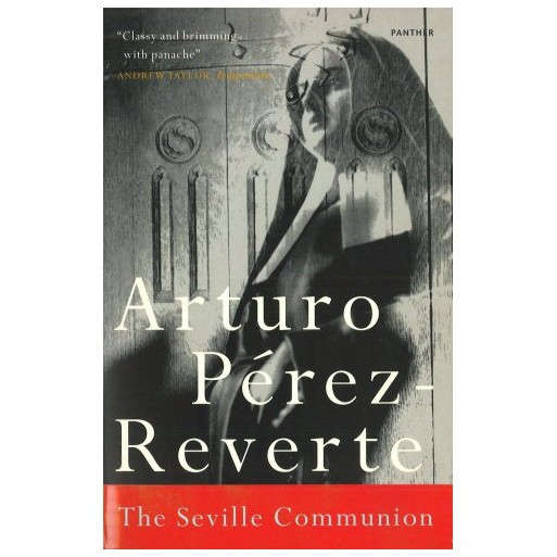 The Seville Communion