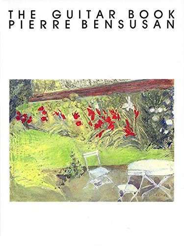 The Guitar Book