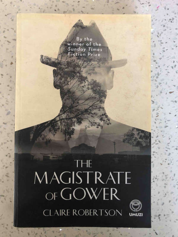 The Magistrate of Gower