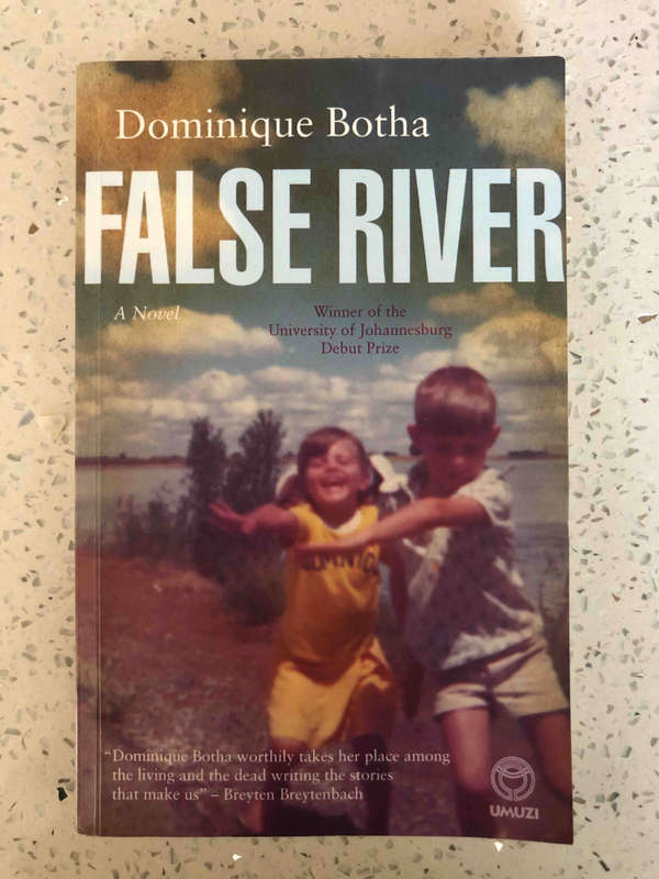 False River