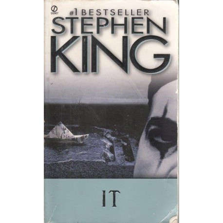 It (Stephen King)