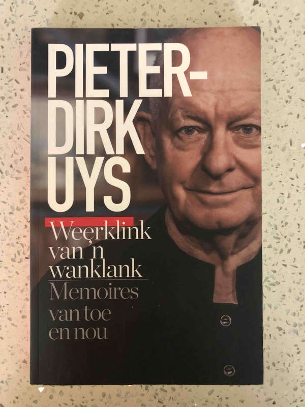 Weerklink van 'n Wanklank