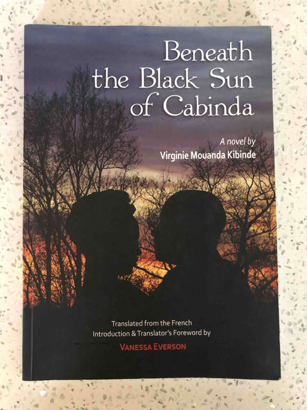 Beneath the Black Sun of Cabinda