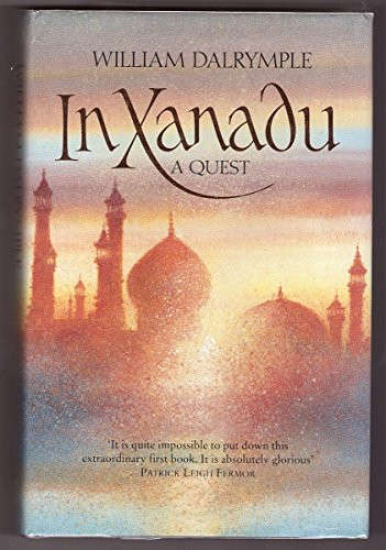 In Xanadu: a Quest