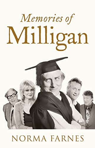 Memories of Milligan