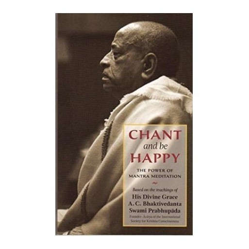 Chant and Be Happy