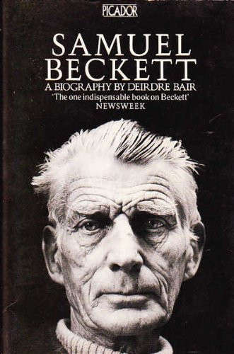 Samuel Beckett: A Biography