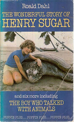 The Wonderful Story of Henry Sugar