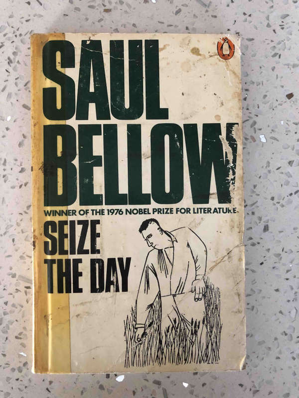 Seize the Day