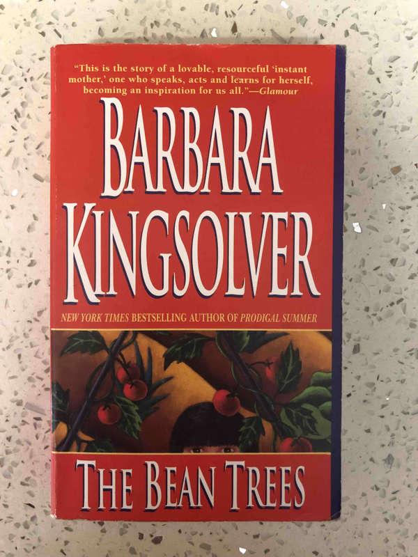 The Bean Trees