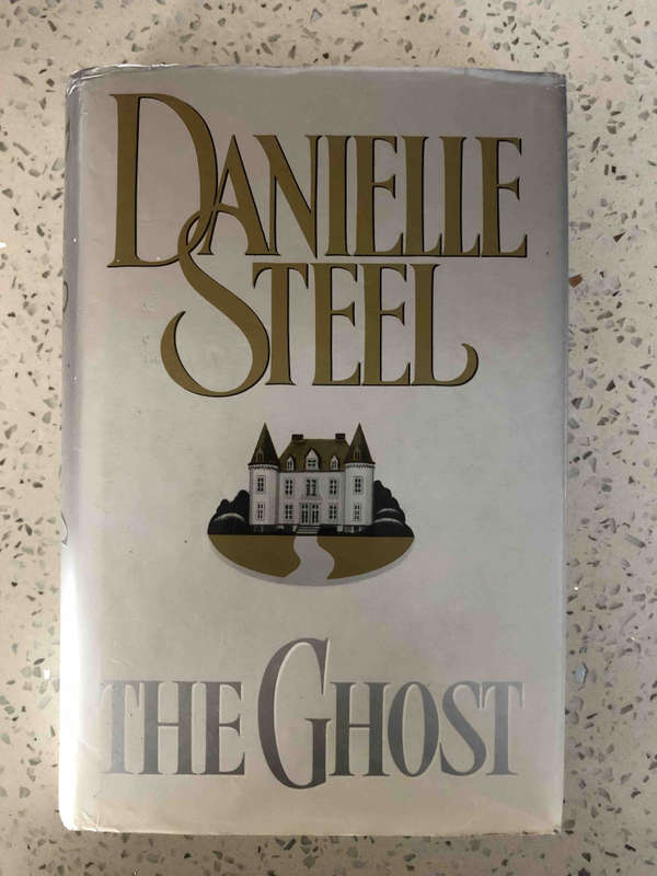 The Ghost
