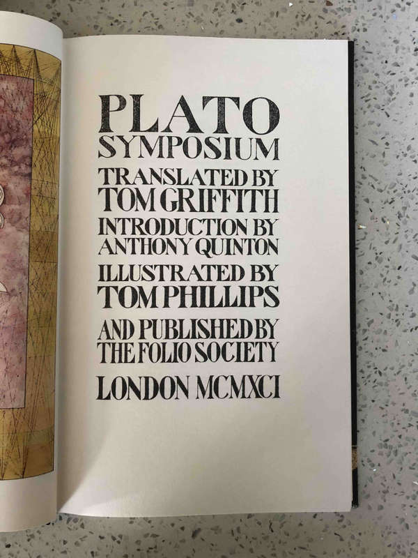 Symposium