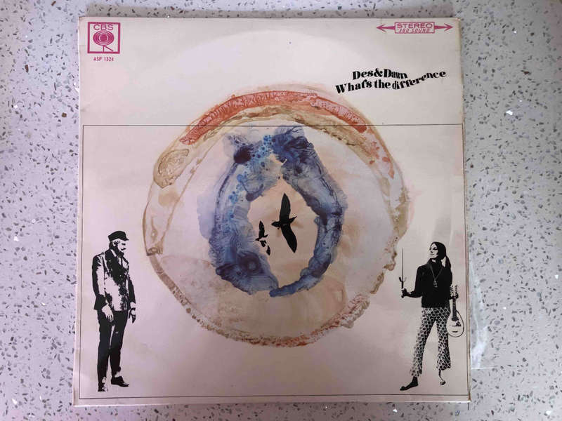 Des & Dawn - What's the Difference