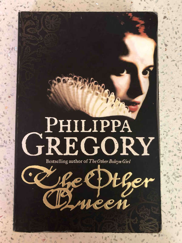The Other Queen (SIGNED)
