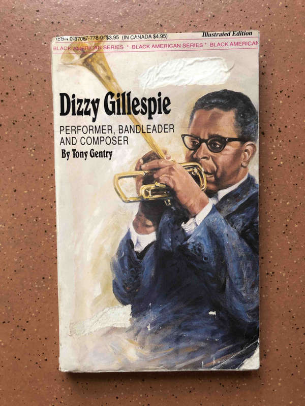 Dizzy Gillespie